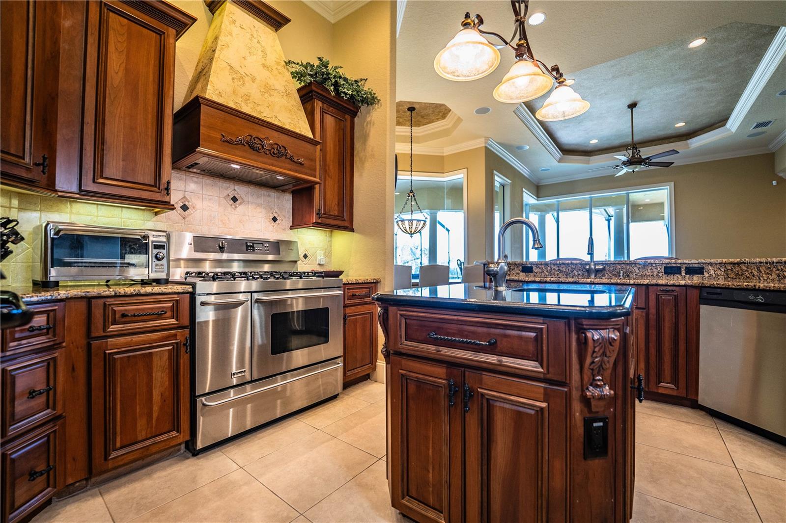 2918 CLUBHOUSE ROAD, Lakeland, FL 33812