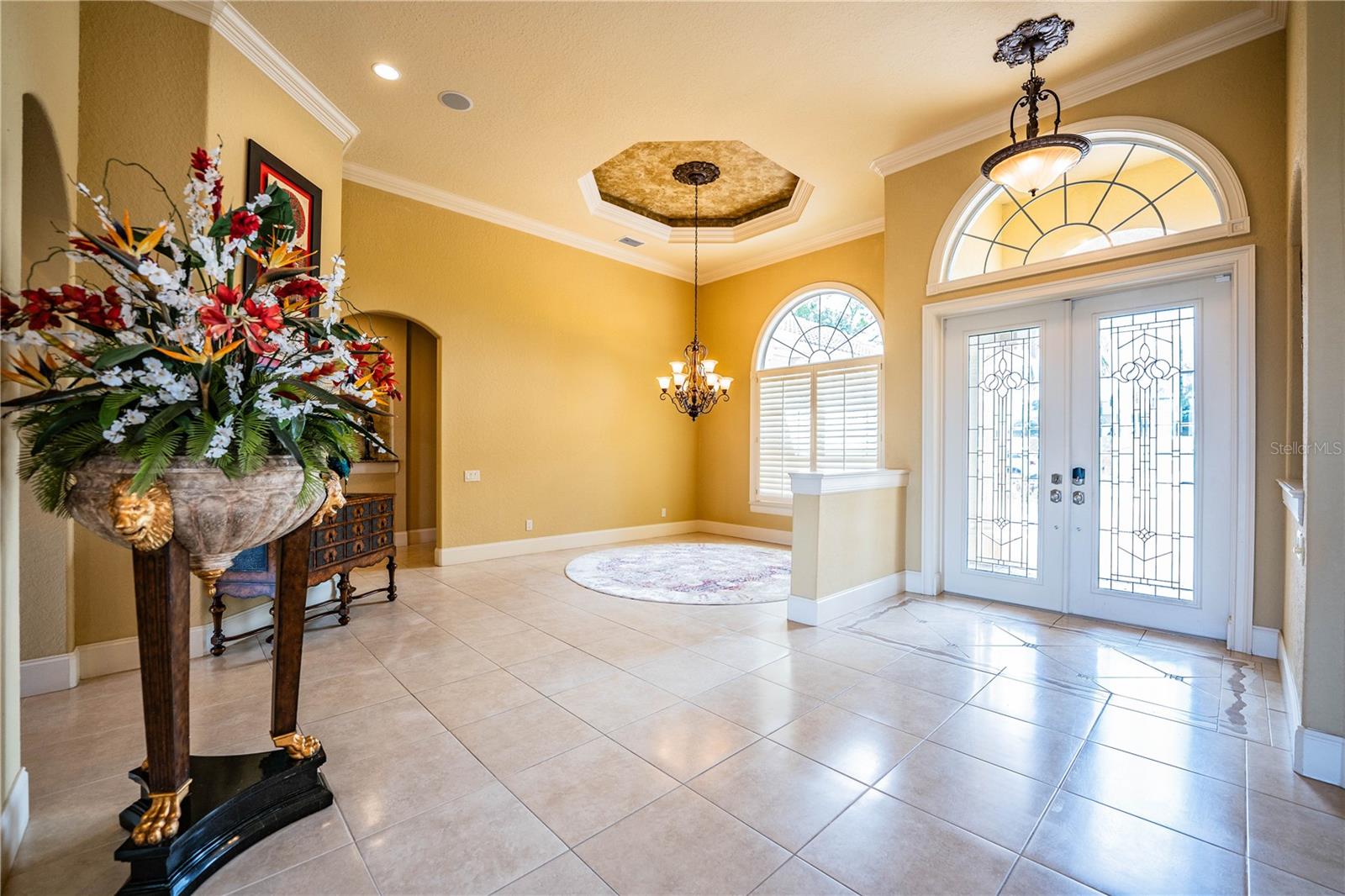 2918 CLUBHOUSE ROAD, Lakeland, FL 33812