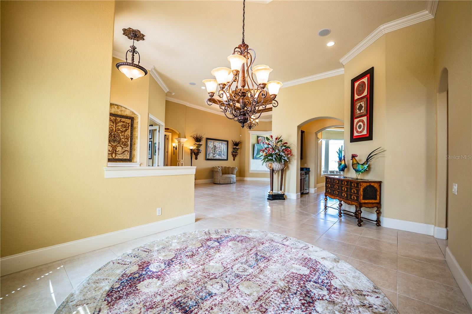 2918 CLUBHOUSE ROAD, Lakeland, FL 33812