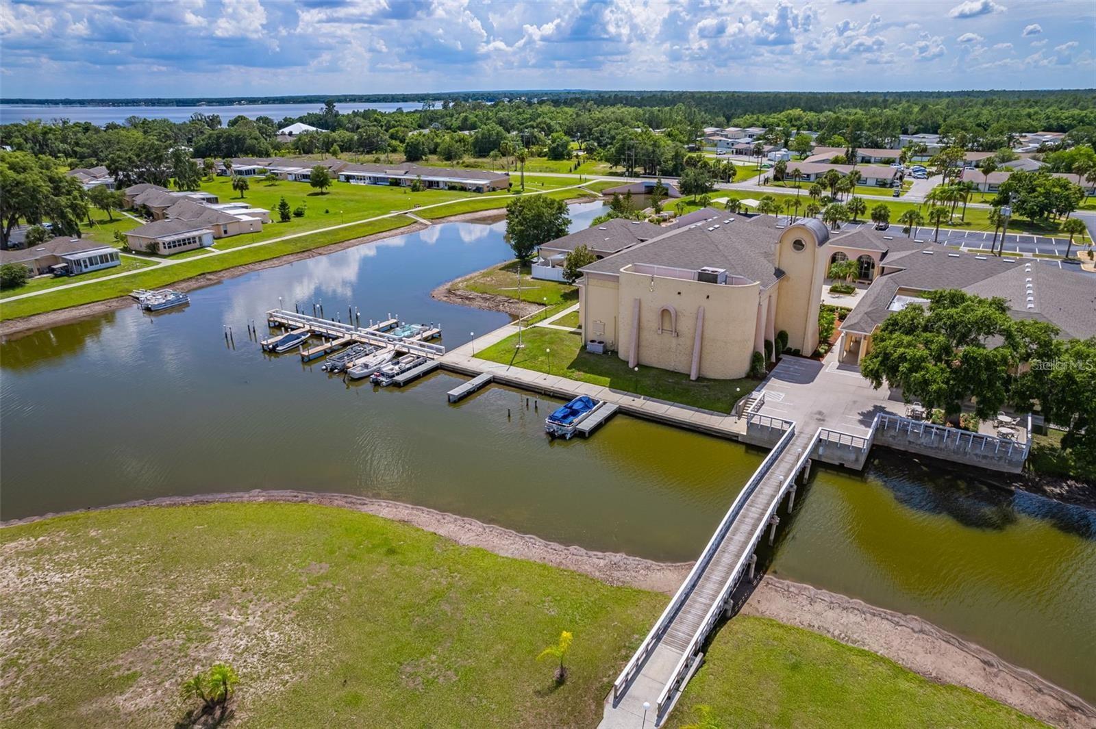 3013 CLUB CIRCLE, Lakeshore, FL 33854