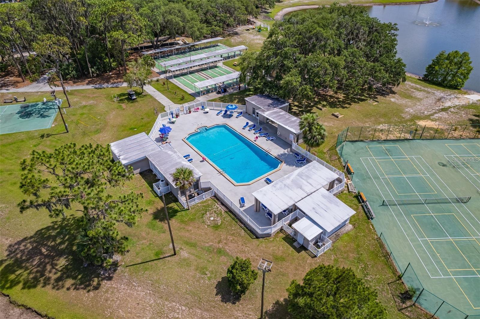3013 CLUB CIRCLE, Lakeshore, FL 33854