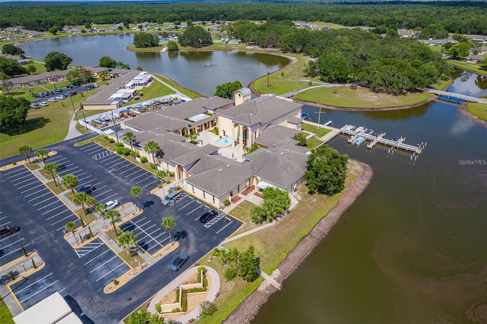 3013 CLUB CIRCLE, Lakeshore, FL 33854