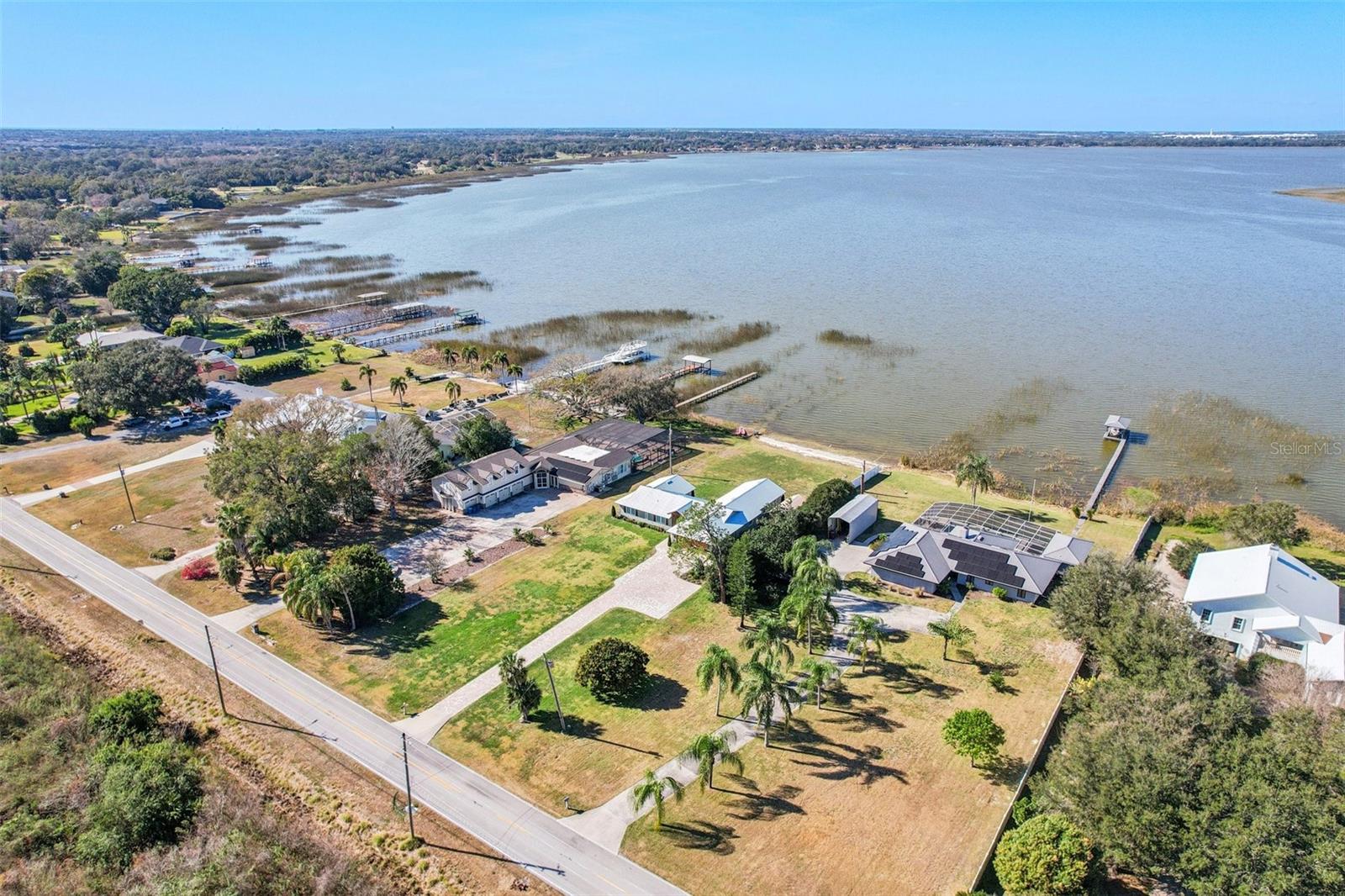 3050 CRUMP ROAD, Winter Haven, FL 33881