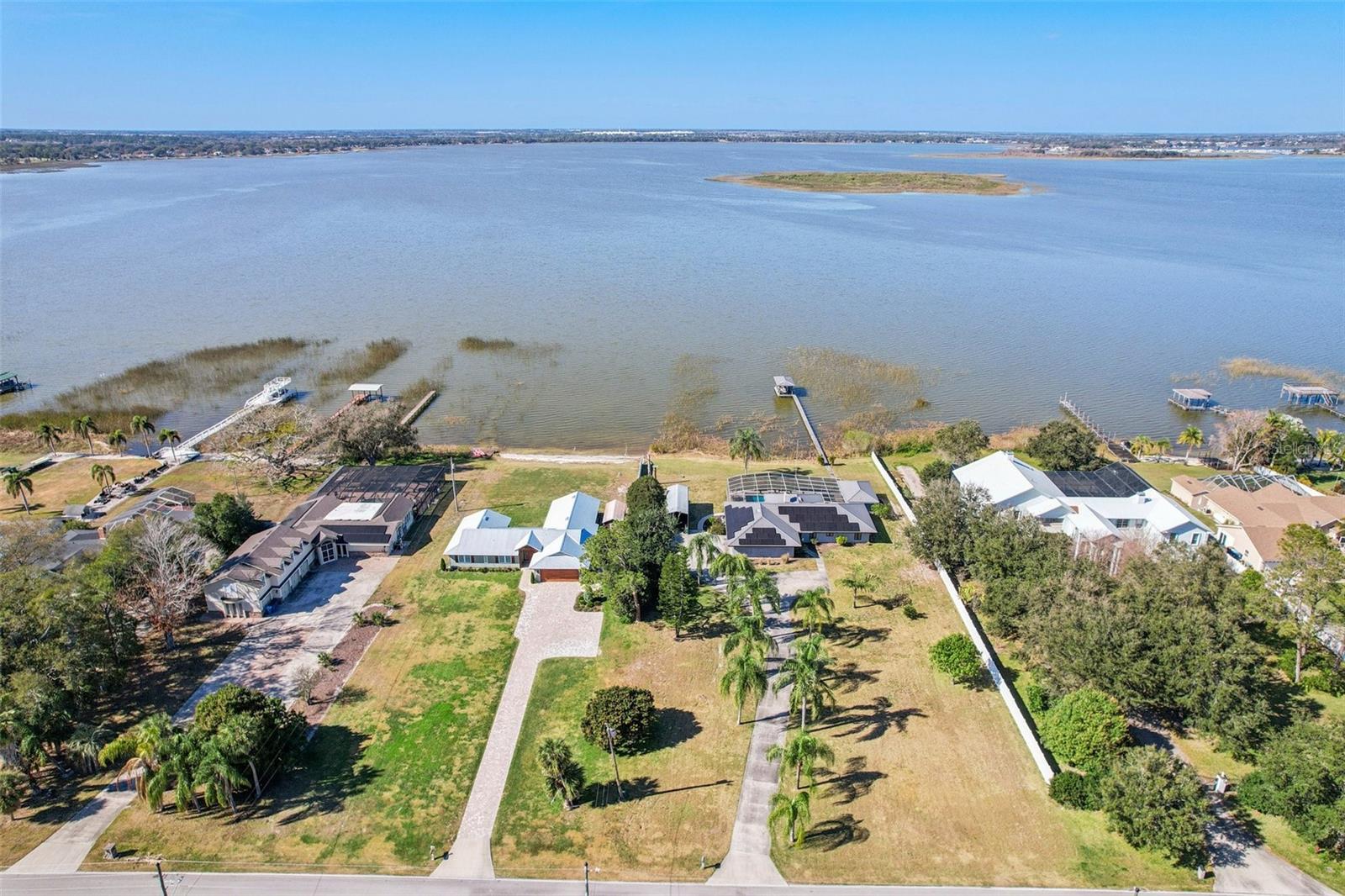 3050 CRUMP ROAD, Winter Haven, FL 33881