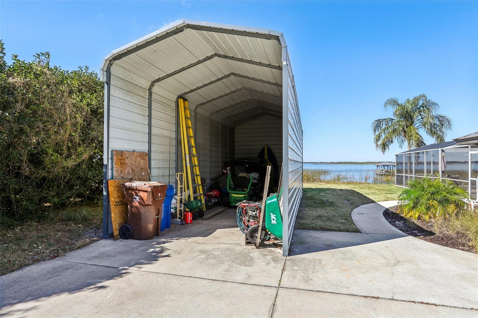 3050 CRUMP ROAD, Winter Haven, FL 33881