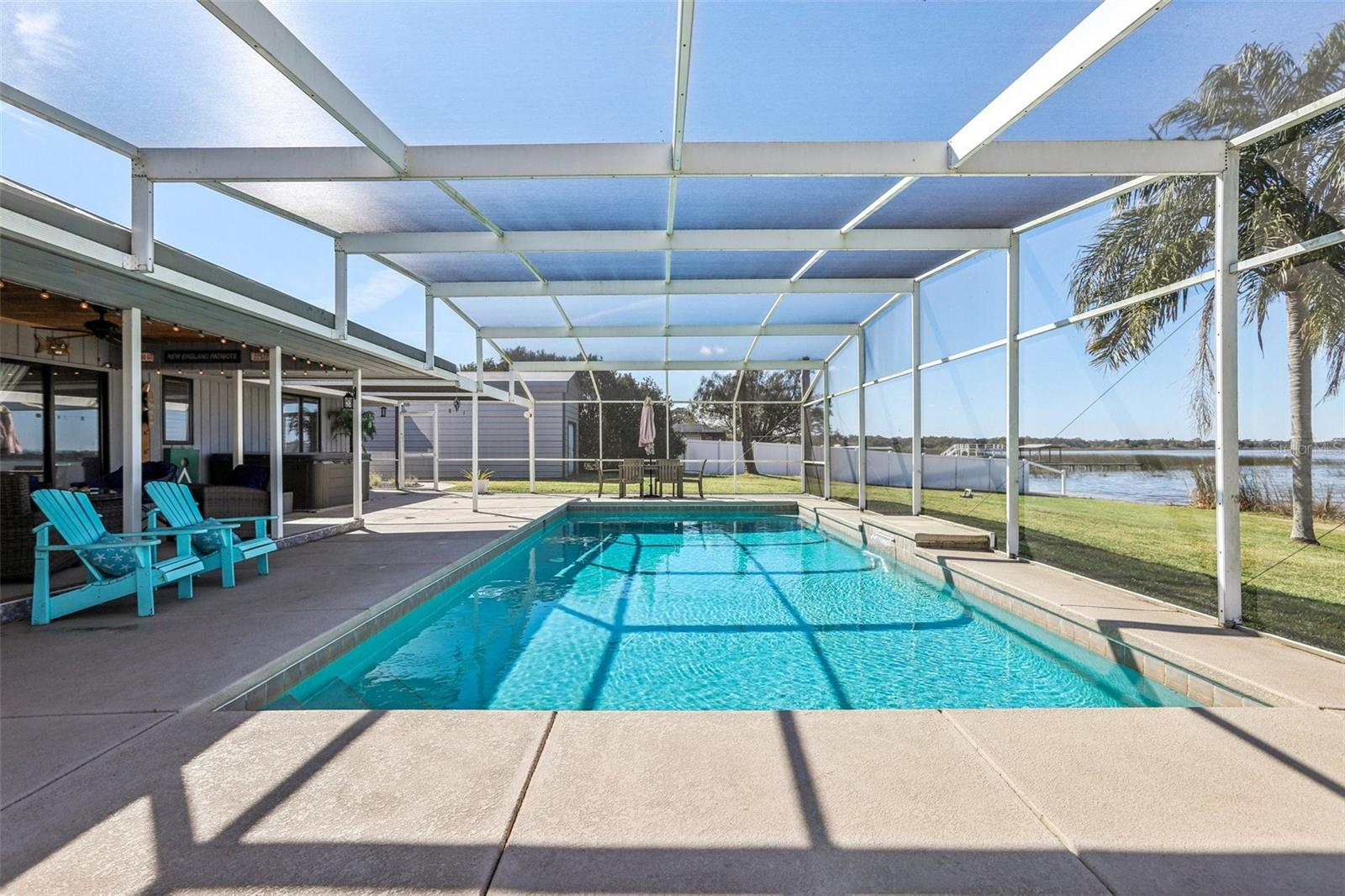 3050 CRUMP ROAD, Winter Haven, FL 33881