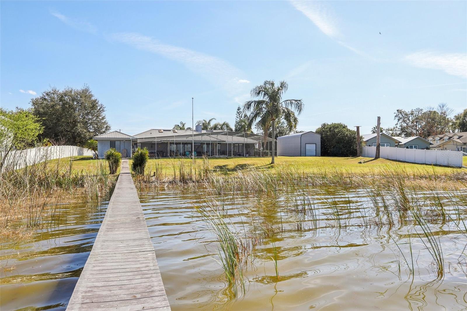 3050 CRUMP ROAD, Winter Haven, FL 33881