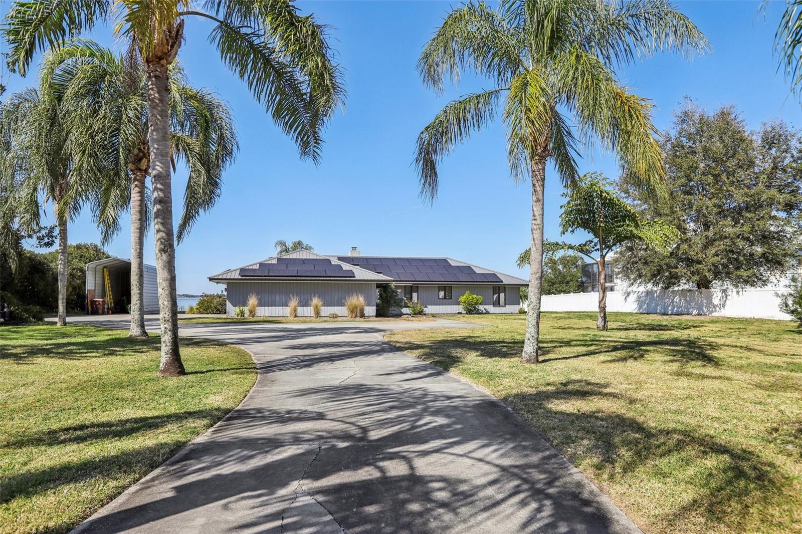3050 CRUMP ROAD, Winter Haven, FL 33881