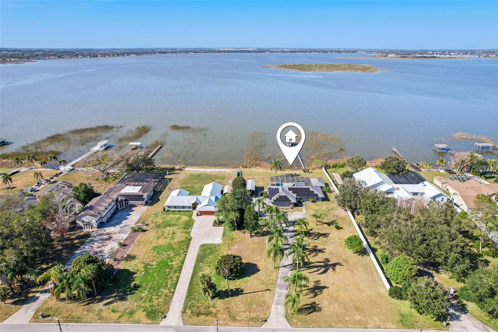 3050 CRUMP ROAD, Winter Haven, FL 33881
