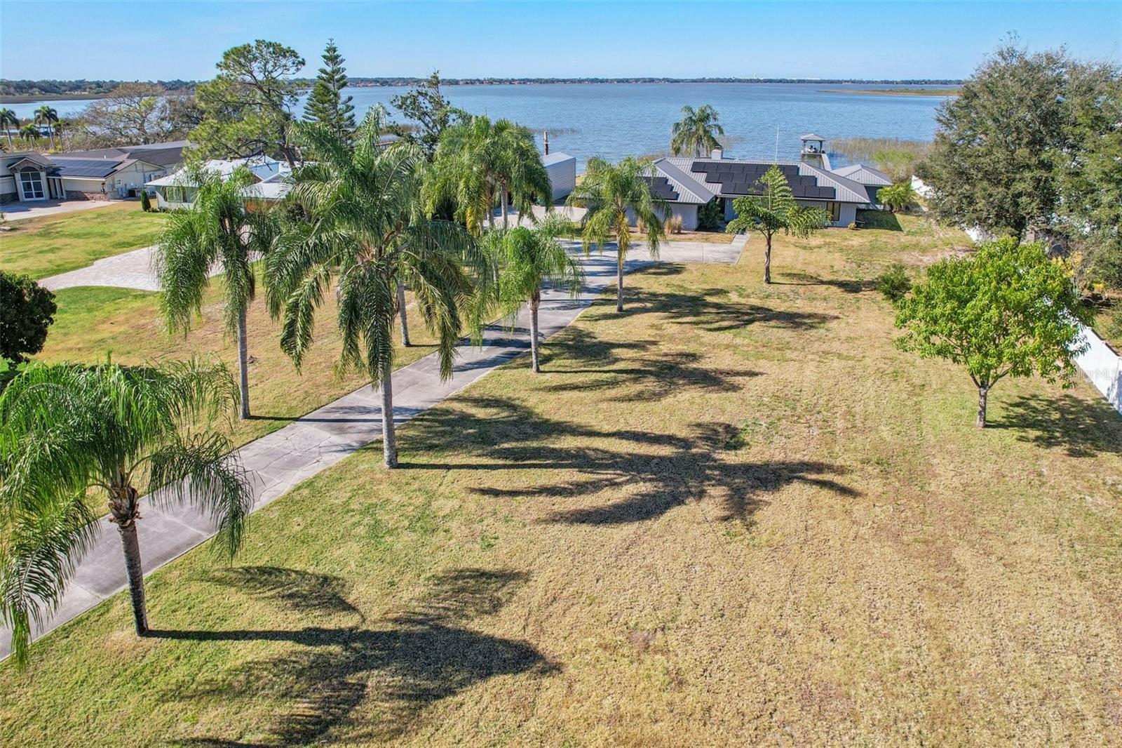 3050 CRUMP ROAD, Winter Haven, FL 33881