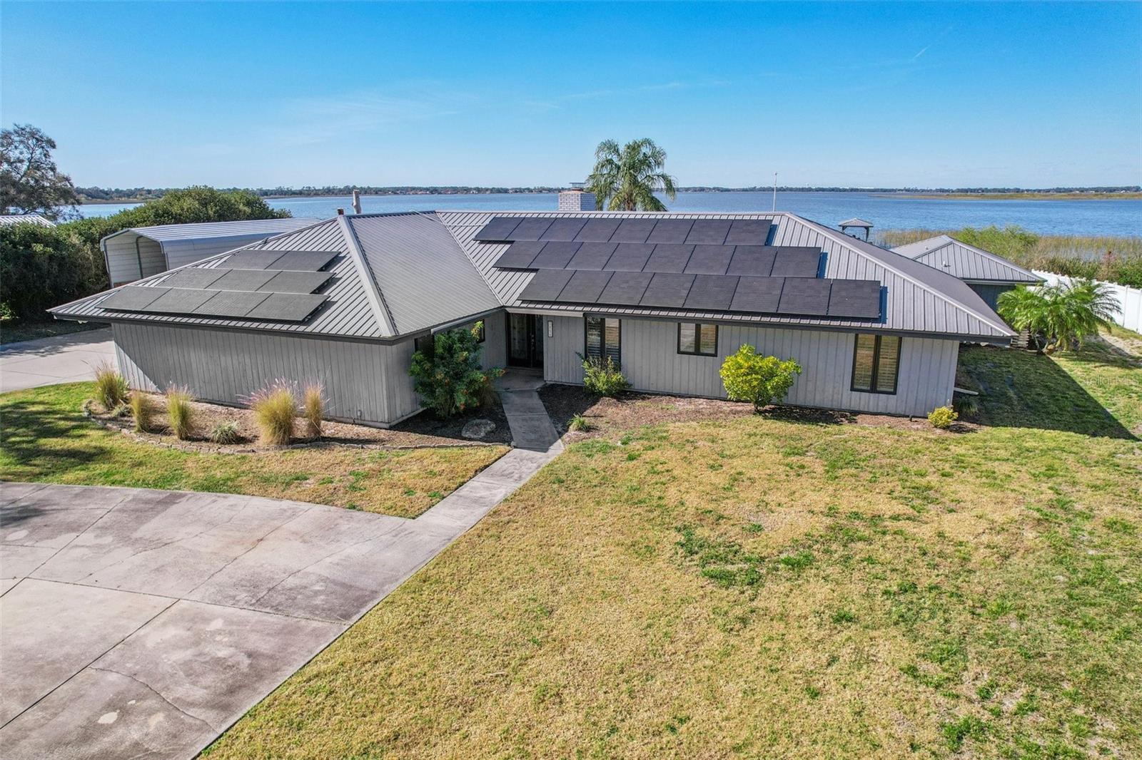 3050 CRUMP ROAD, Winter Haven, FL 33881