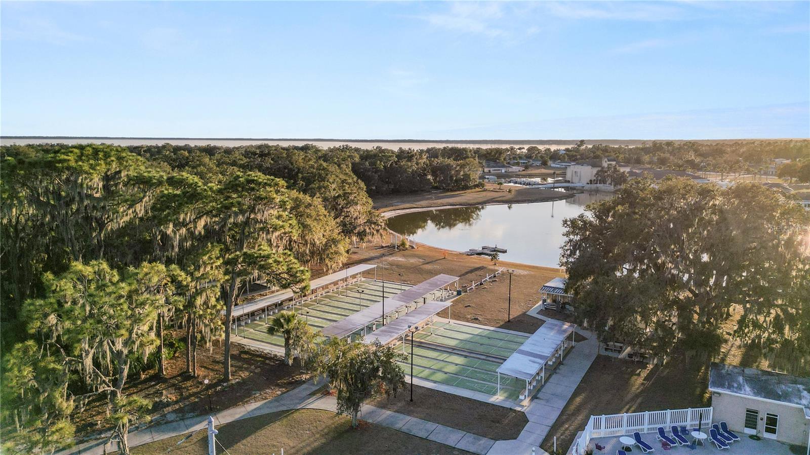 4311 CLUB CIRCLE, Lakeshore, FL 33854