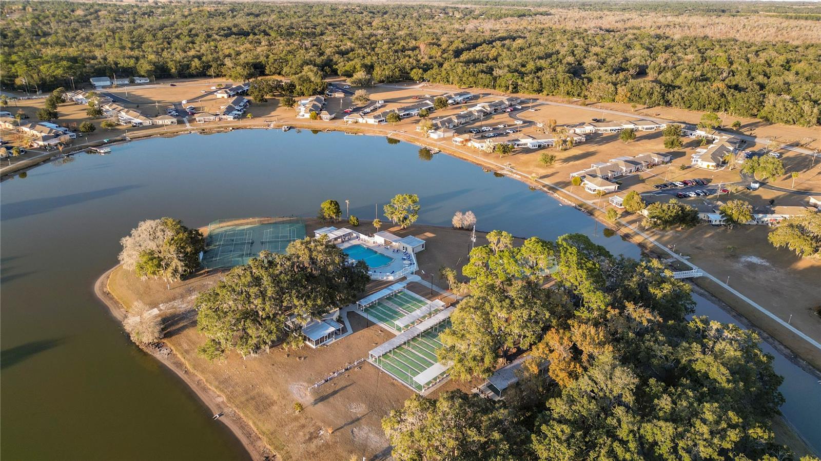 4311 CLUB CIRCLE, Lakeshore, FL 33854
