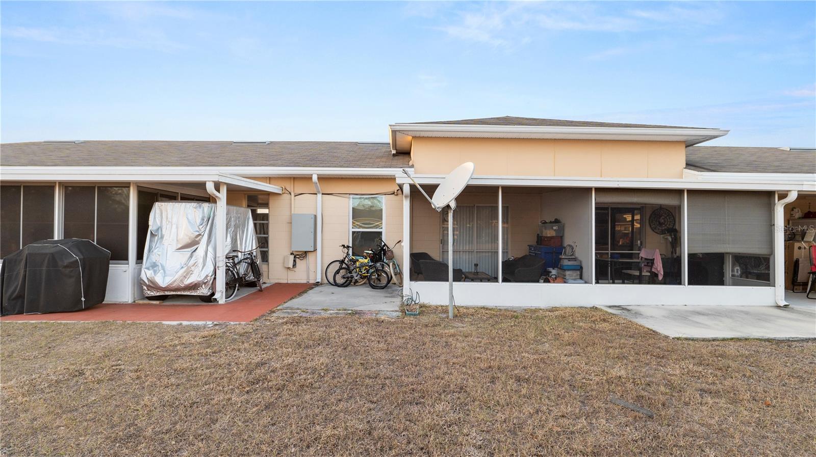4311 CLUB CIRCLE, Lakeshore, FL 33854