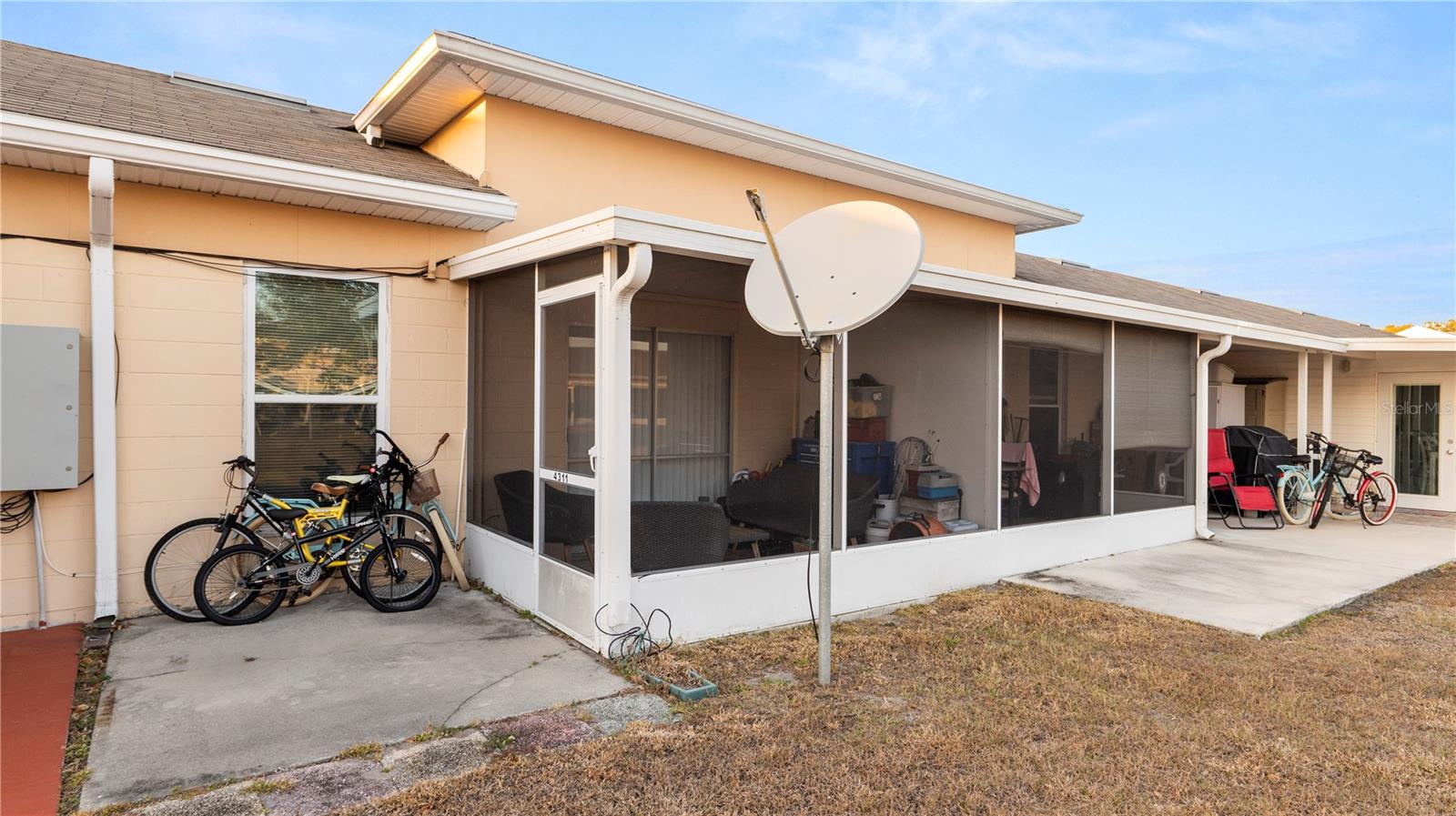 4311 CLUB CIRCLE, Lakeshore, FL 33854