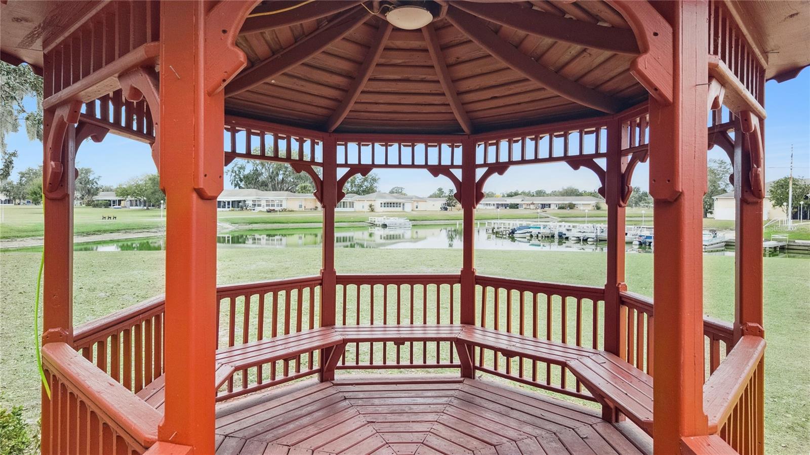 1703 CLUB CIRCLE, Lake Wales, FL 33854