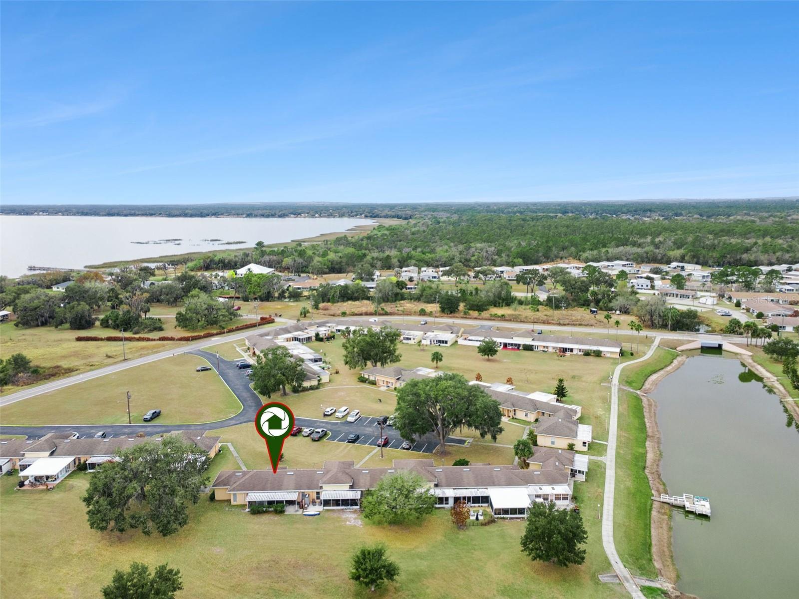 1703 CLUB CIRCLE, Lake Wales, FL 33854