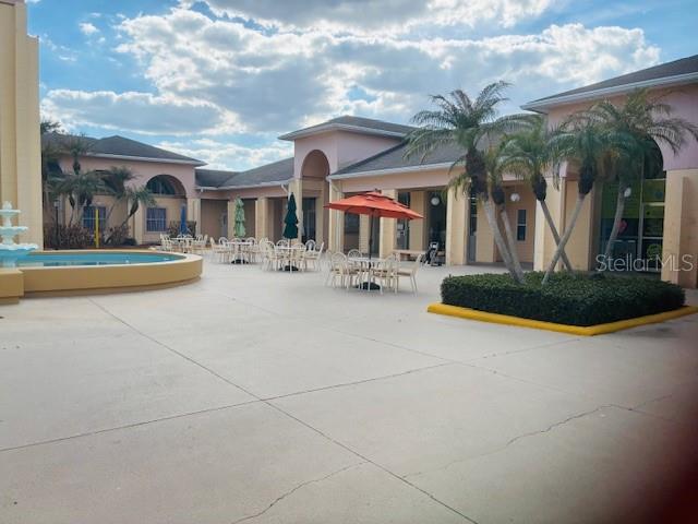1703 CLUB CIRCLE, Lake Wales, FL 33854