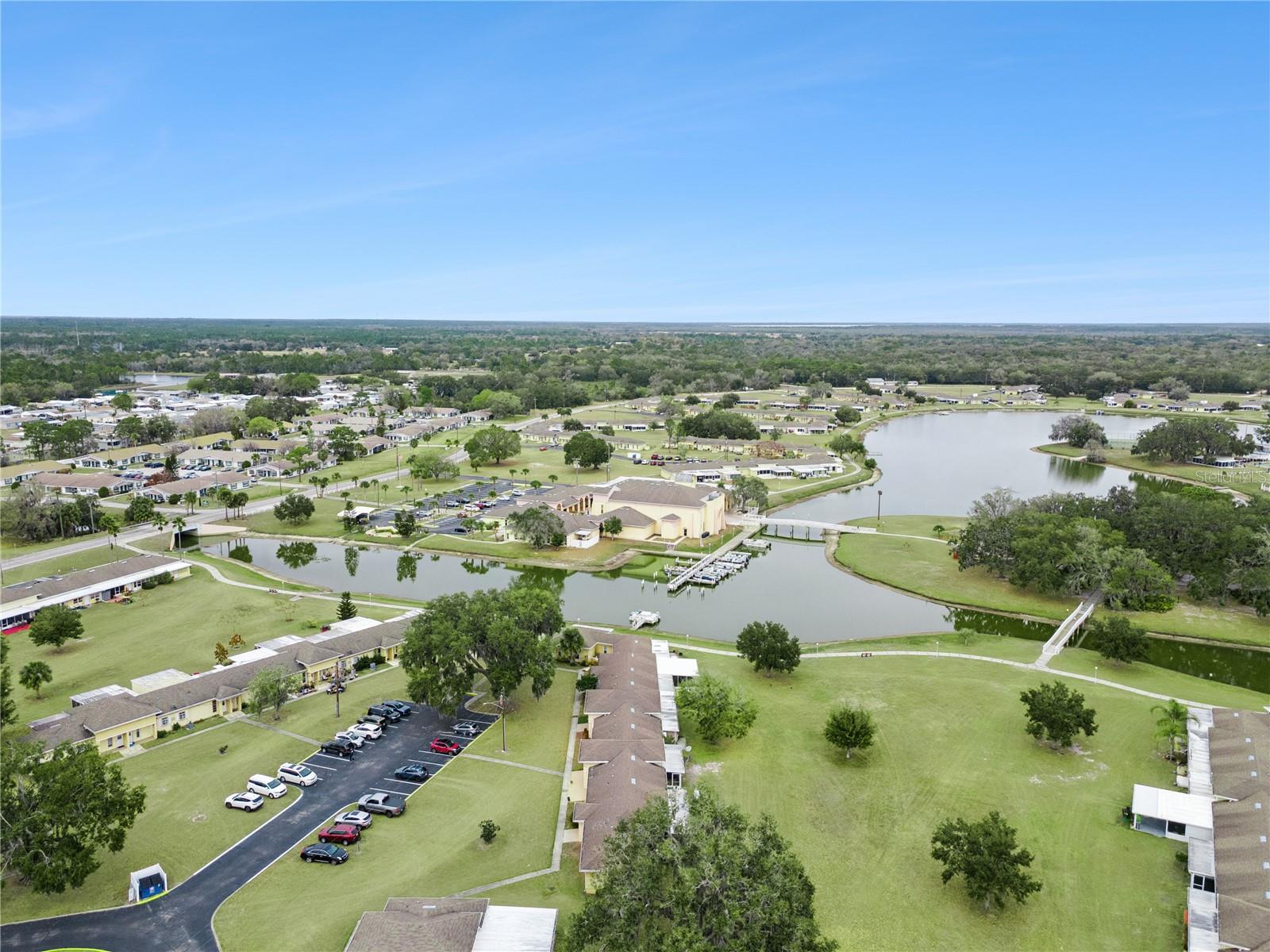 1703 CLUB CIRCLE, Lake Wales, FL 33854