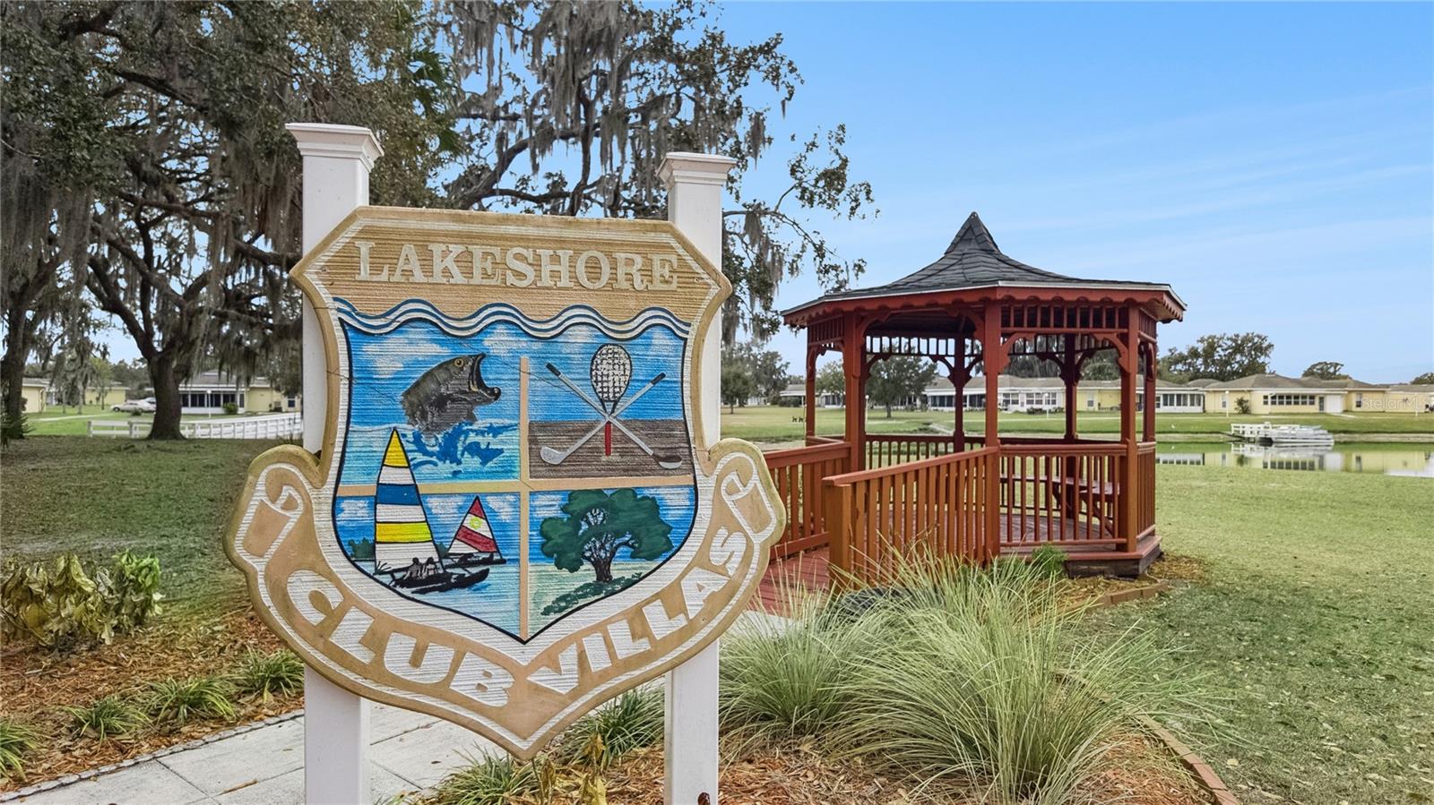 1703 CLUB CIRCLE, Lake Wales, FL 33854
