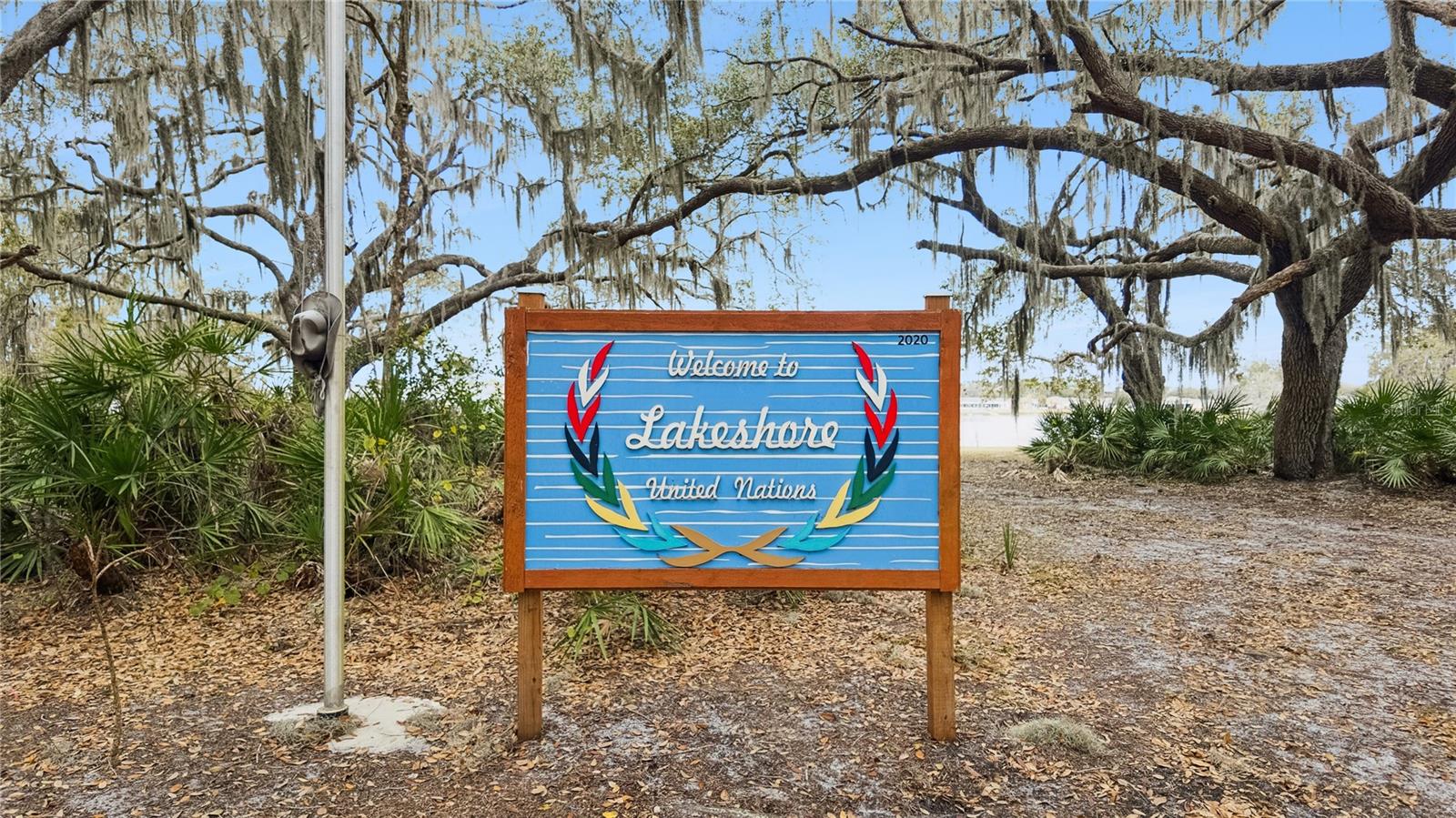 1703 CLUB CIRCLE, Lake Wales, FL 33854