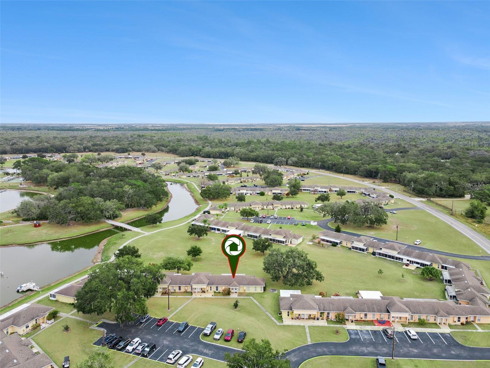 1703 CLUB CIRCLE, Lake Wales, FL 33854