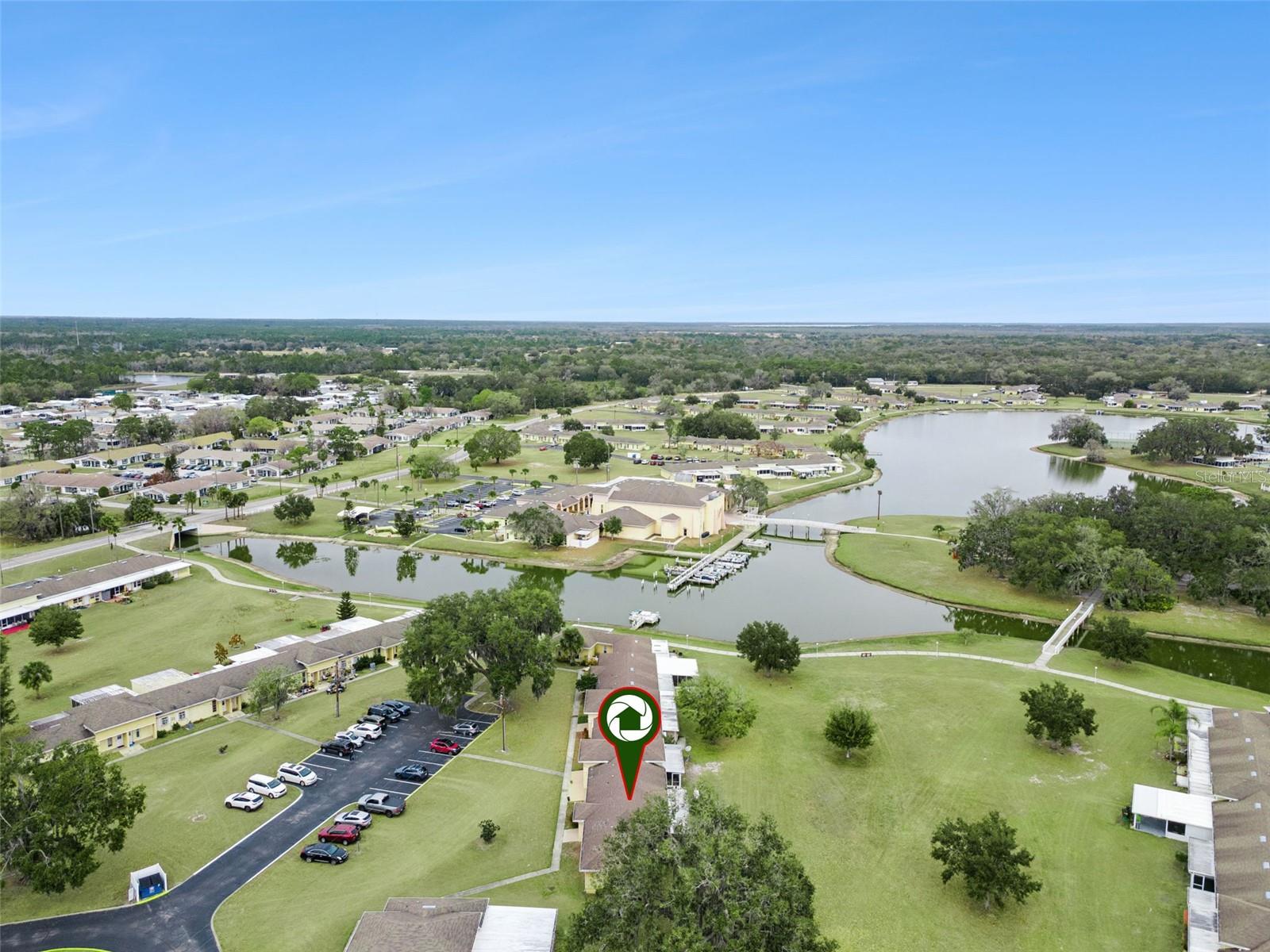 1703 CLUB CIRCLE, Lake Wales, FL 33854