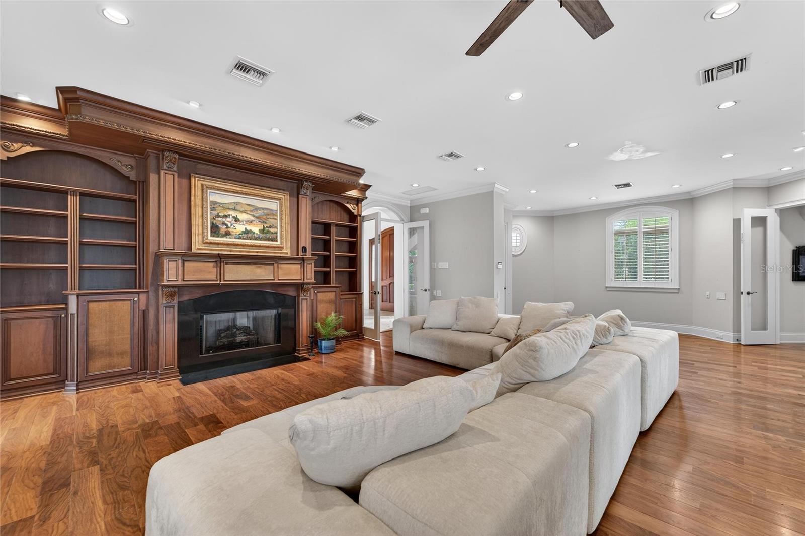 501 ADAMS BARN ROAD, Auburndale, FL 33823