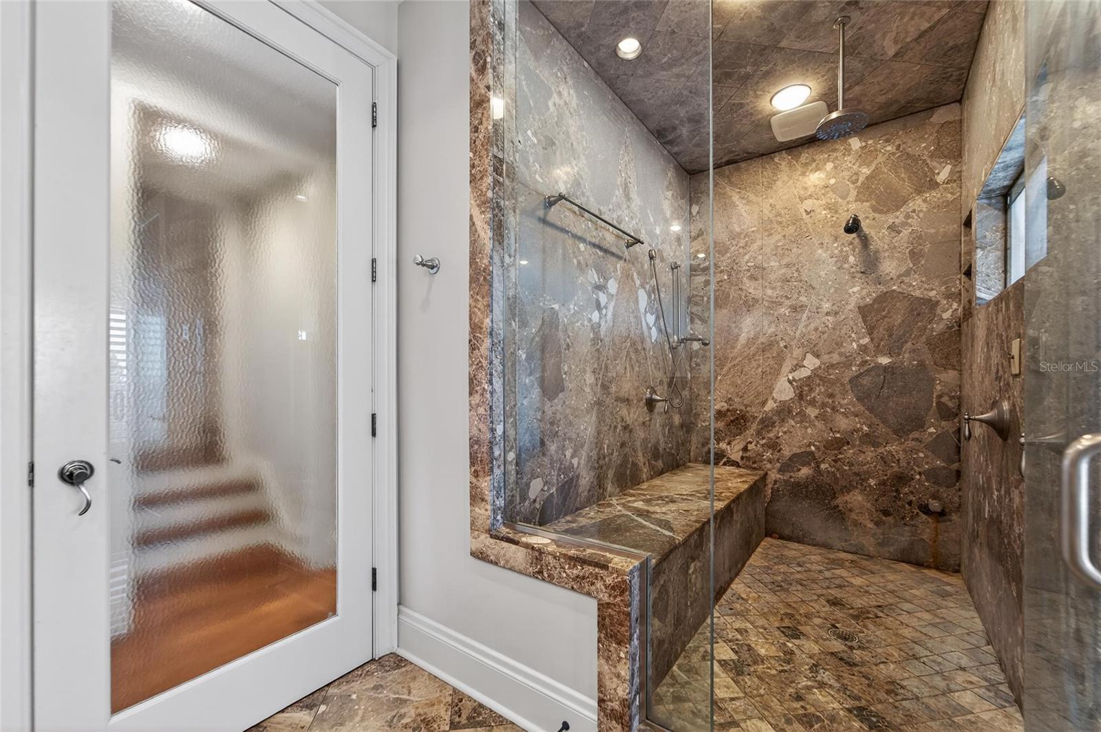 Primary Bathroom 1