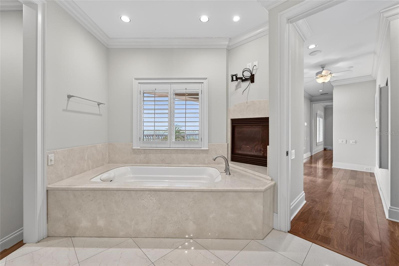 Primary Bathroom 3