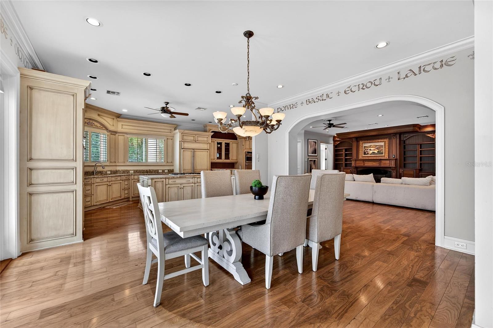 501 ADAMS BARN ROAD, Auburndale, FL 33823