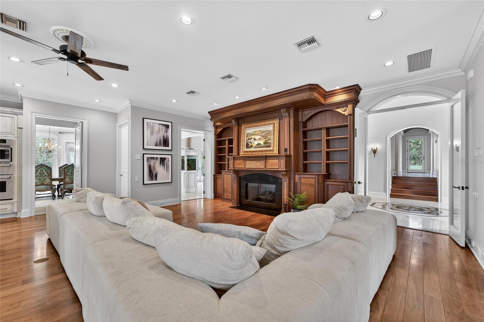 501 ADAMS BARN ROAD, Auburndale, FL 33823