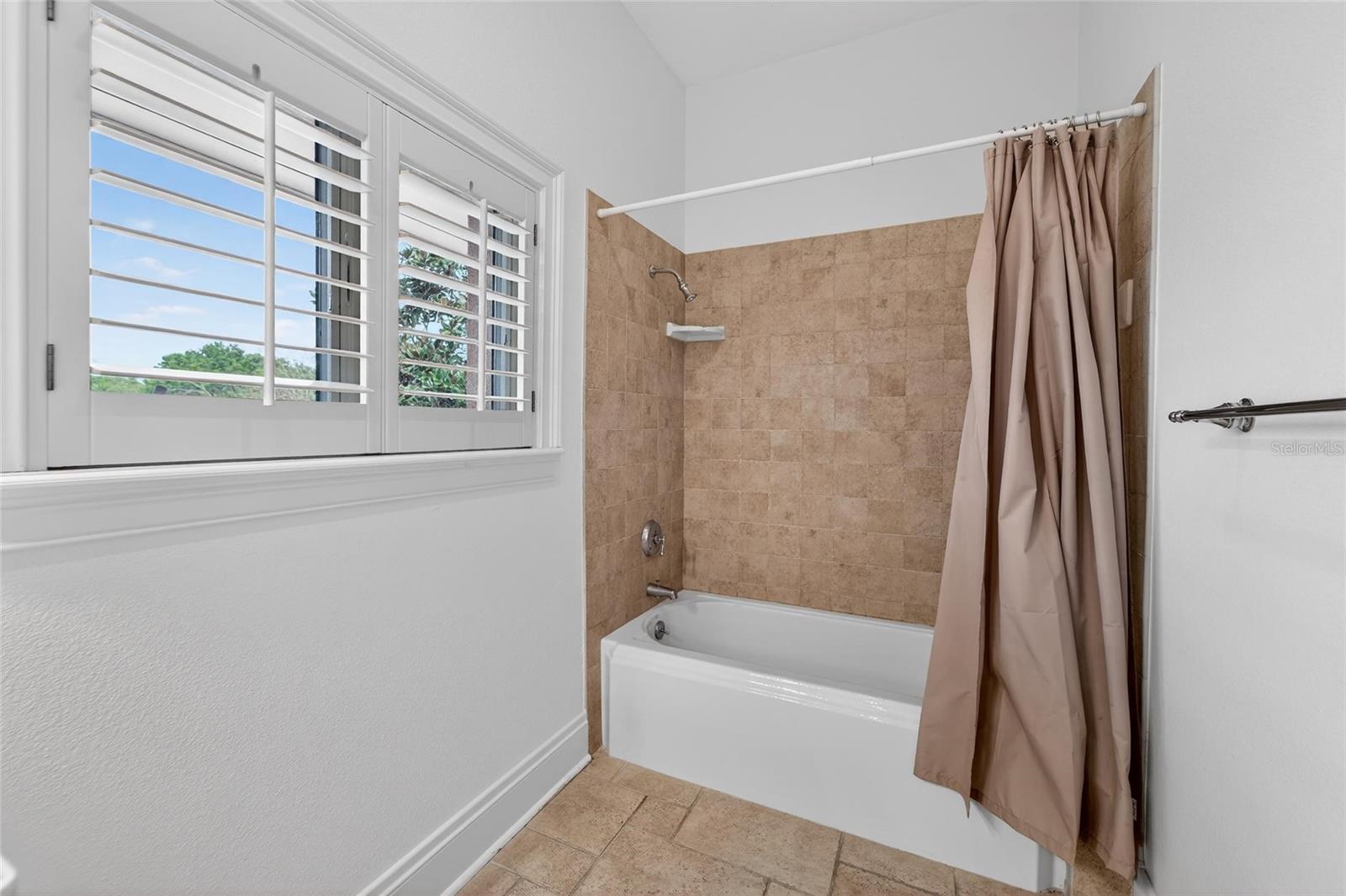 Mother in Law bathroom