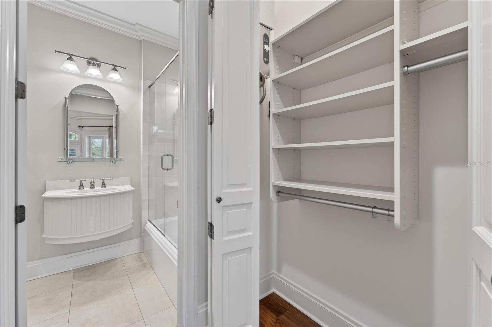 Downstairs Guest Ensuite 2
