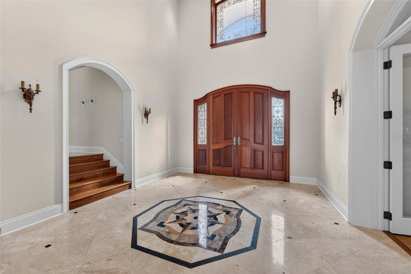 Welcome To Casa Bella Estate over 9000 sq ft