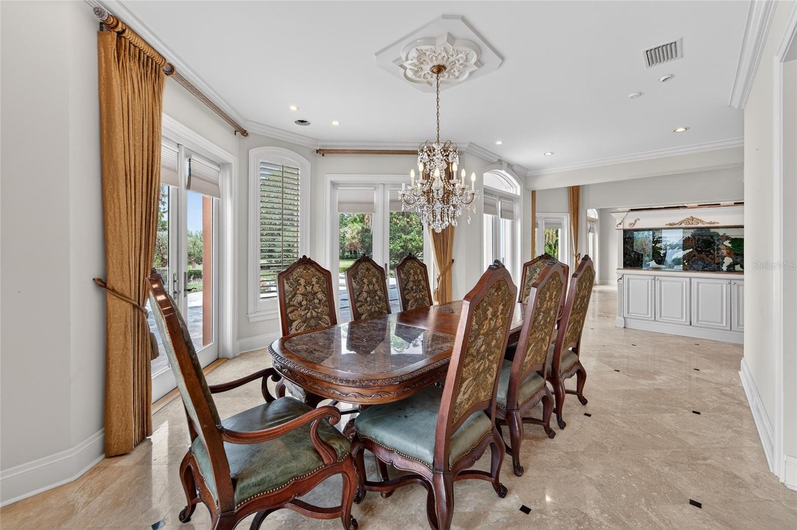 501 ADAMS BARN ROAD, Auburndale, FL 33823