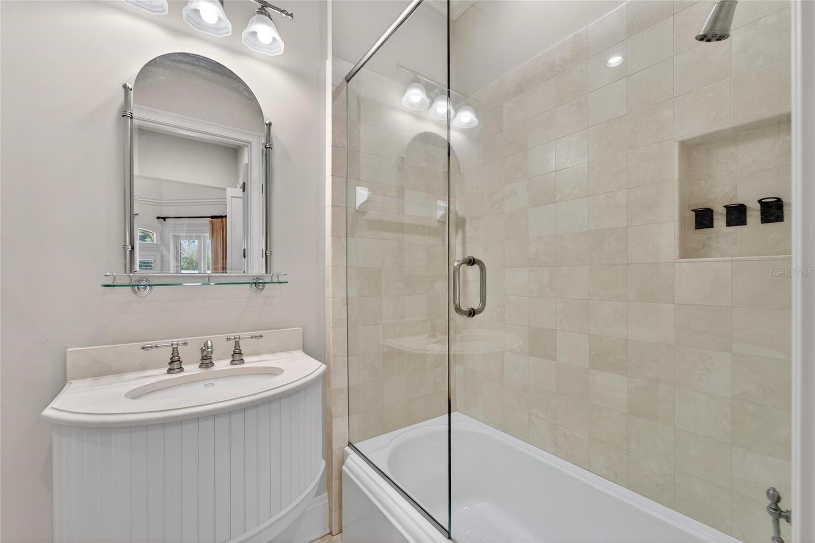 Downstairs Guest Bathroom 2