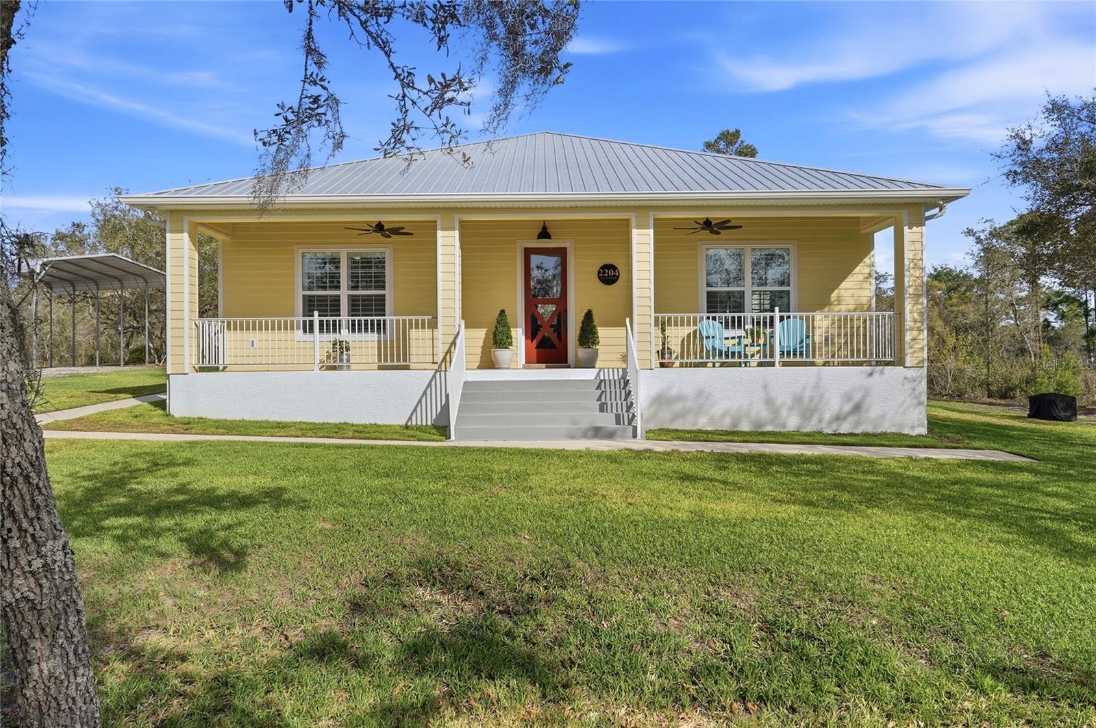 2204 R E BYRD ROAD, Frostproof, FL 33843 2204 R E BYRD ROAD, Frostproof, FL 33843