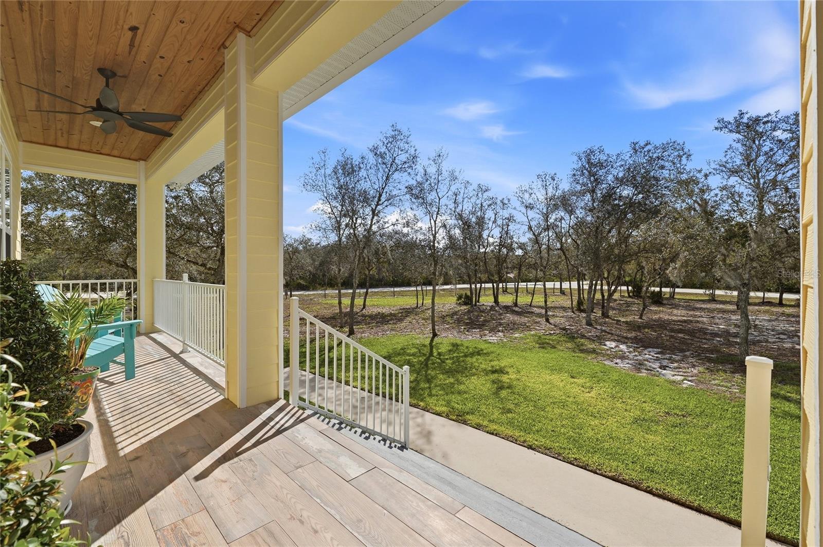 2204 R E BYRD ROAD, Frostproof, FL 33843