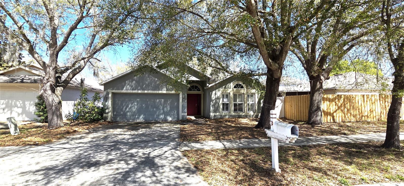 4716 LITTLE DENISE COURT, Valrico, FL 33594 4716 LITTLE DENISE COURT, Valrico, FL 33594