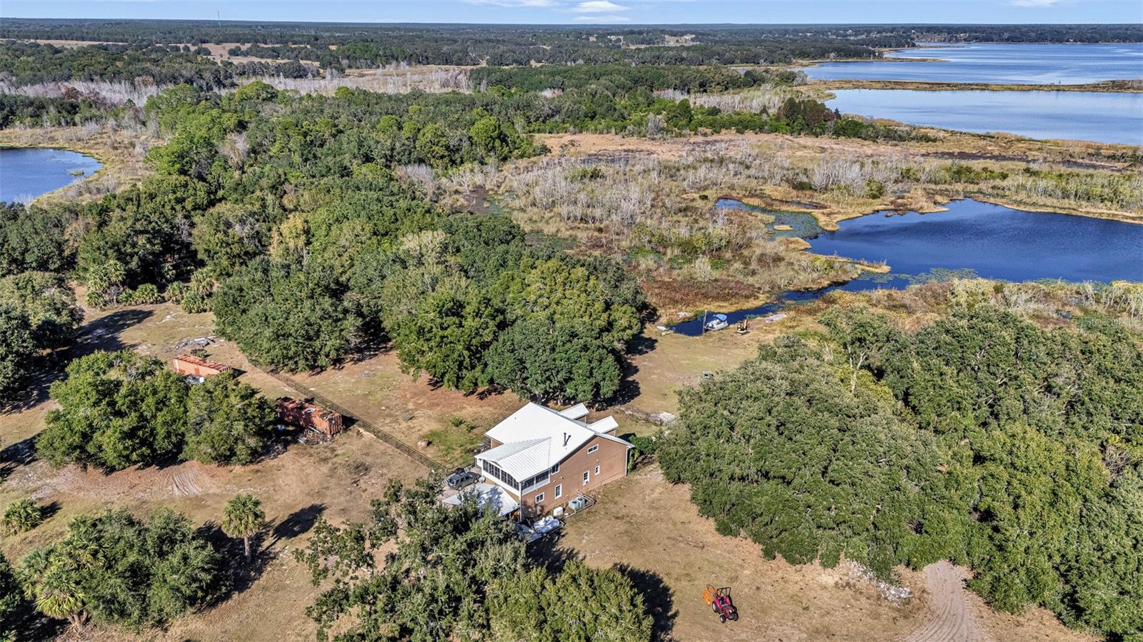 13800 COUNTY ROAD 450, Umatilla, FL 32784
