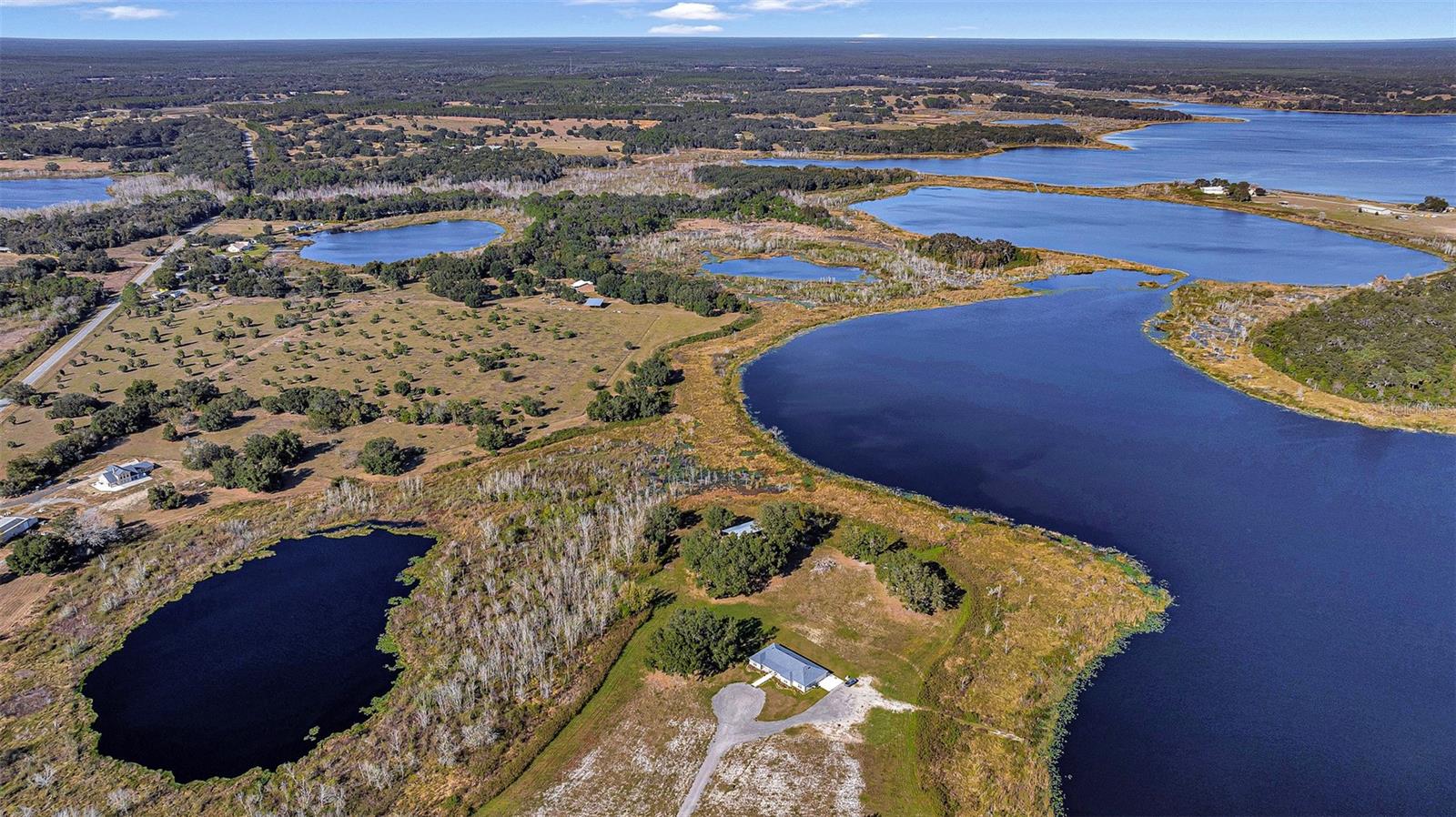 13800 COUNTY ROAD 450, Umatilla, FL 32784