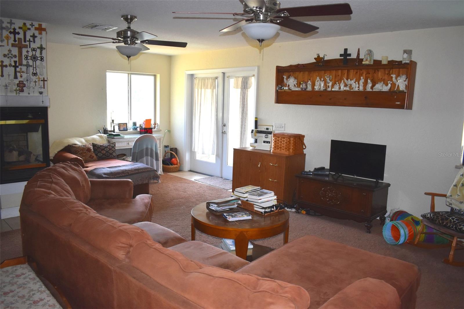 13800 COUNTY ROAD 450, Umatilla, FL 32784