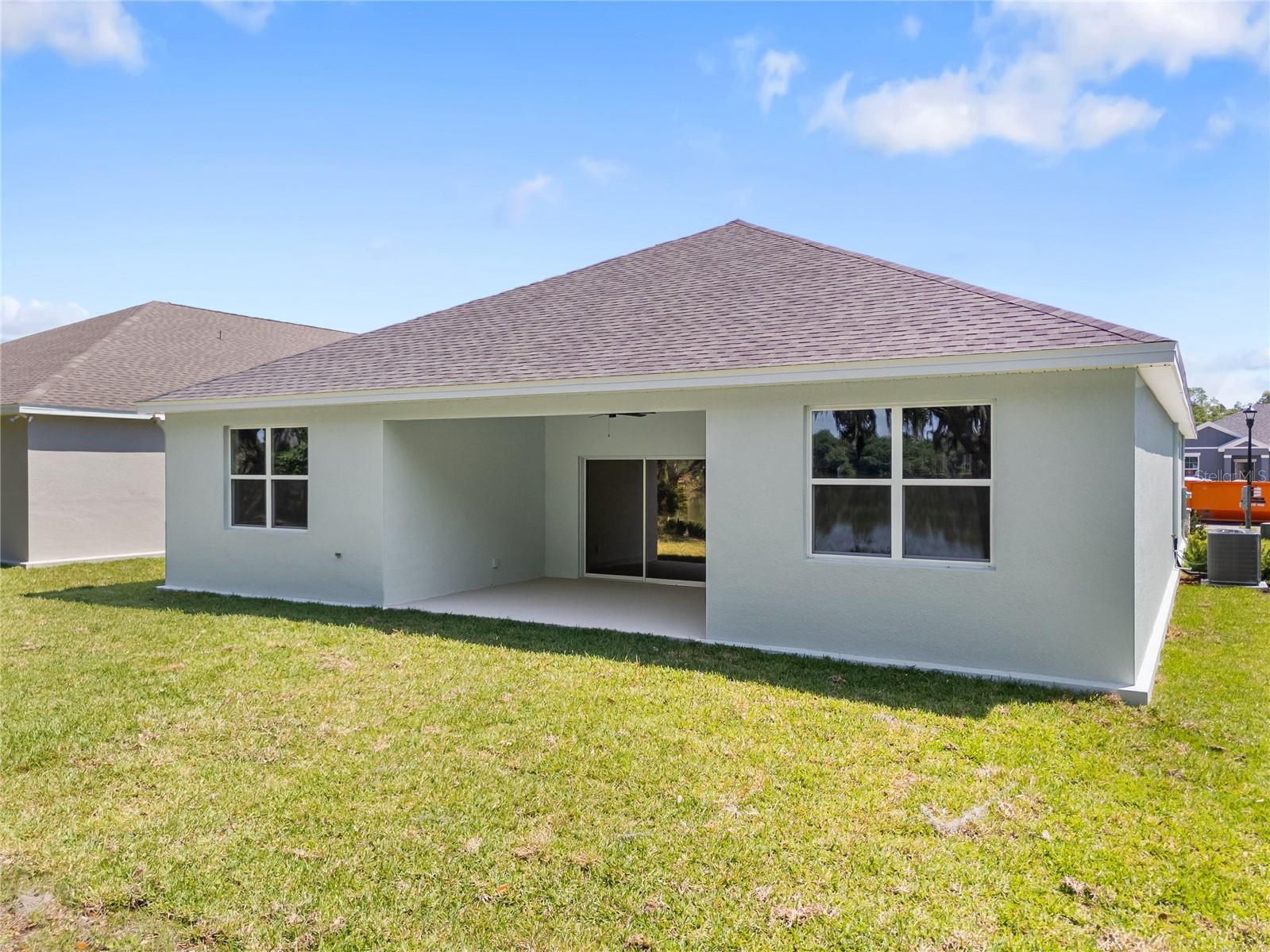 4545 FAIRWAY OAKS DRIVE, Mulberry, FL 33860