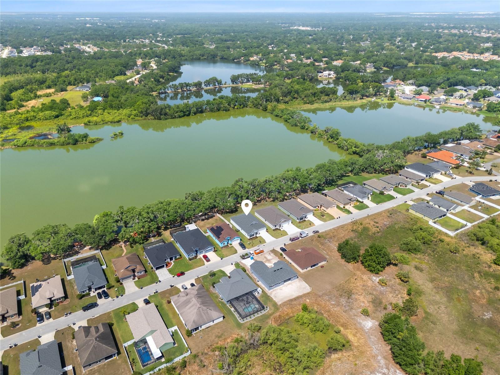 4545 FAIRWAY OAKS DRIVE, Mulberry, FL 33860