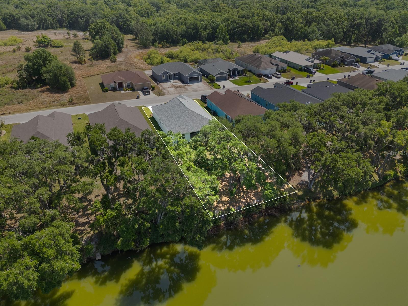 4545 FAIRWAY OAKS DRIVE, Mulberry, FL 33860