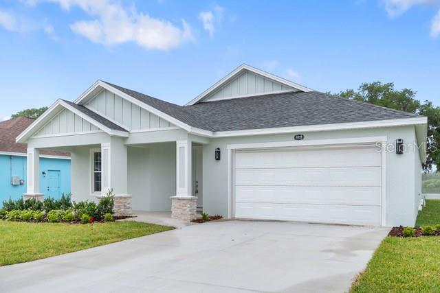 4545 FAIRWAY OAKS DRIVE, Mulberry, FL 33860