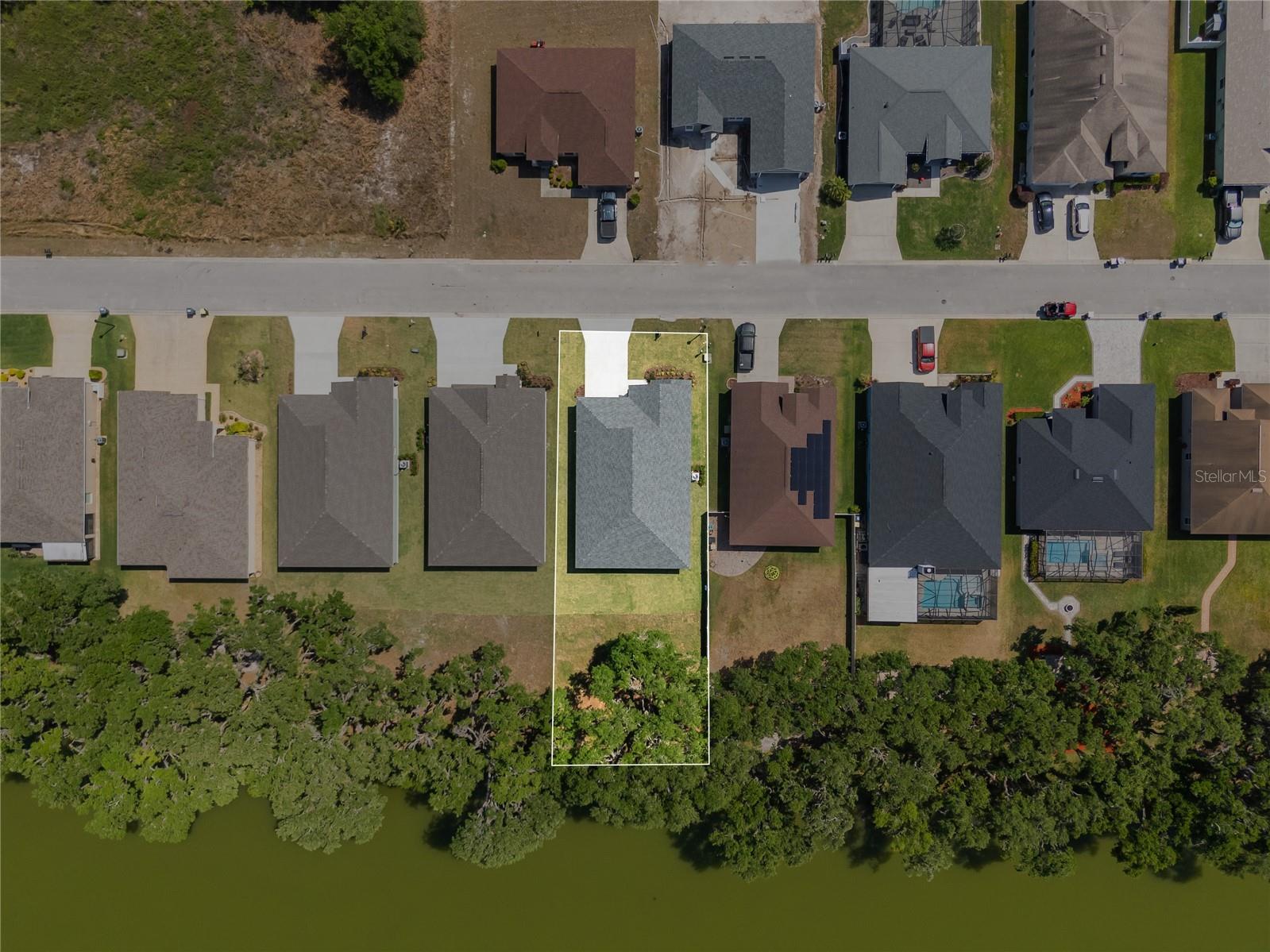 4545 FAIRWAY OAKS DRIVE, Mulberry, FL 33860