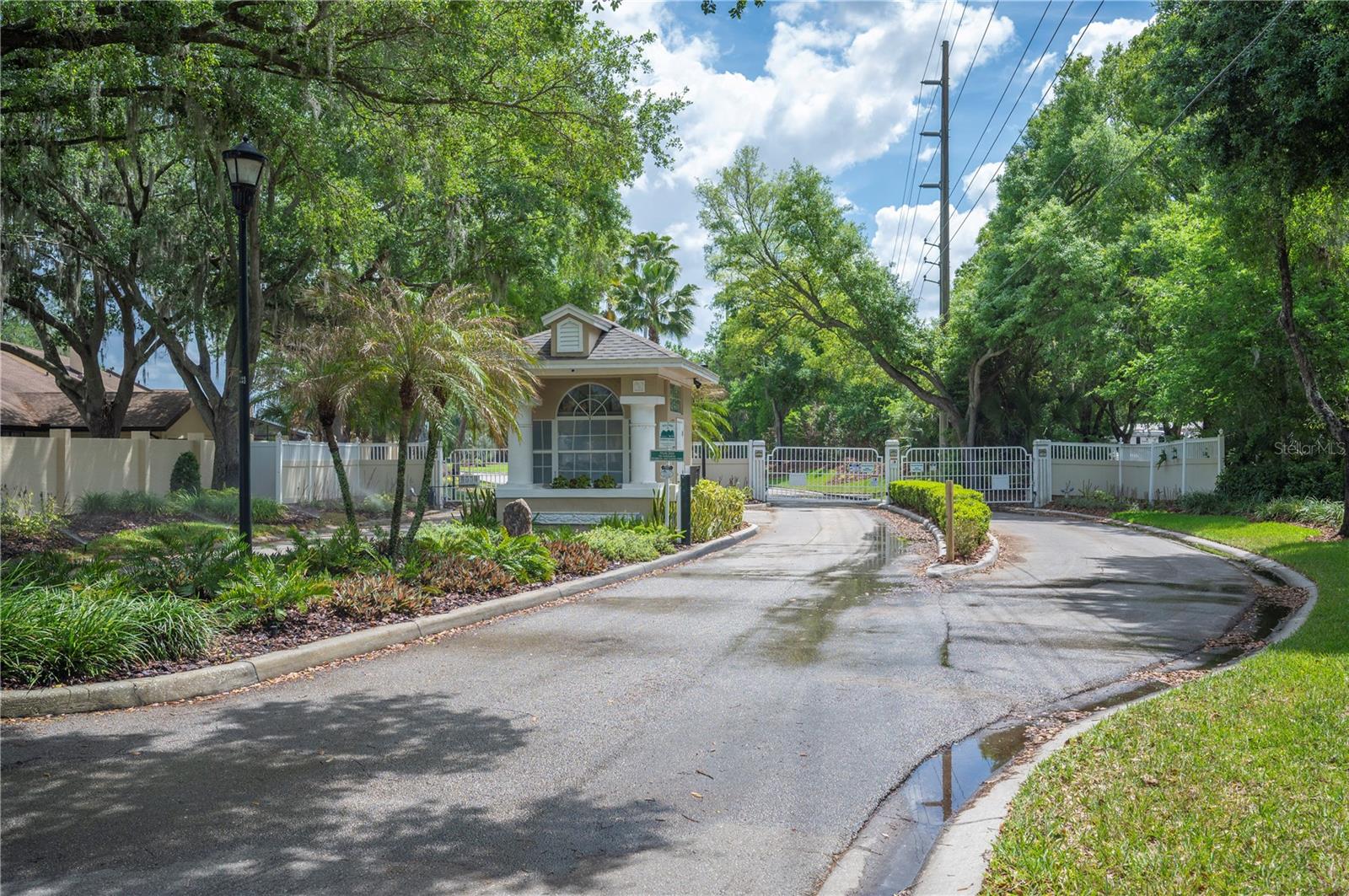 4541 FAIRWAY OAKS DRIVE, Mulberry, FL 33860
