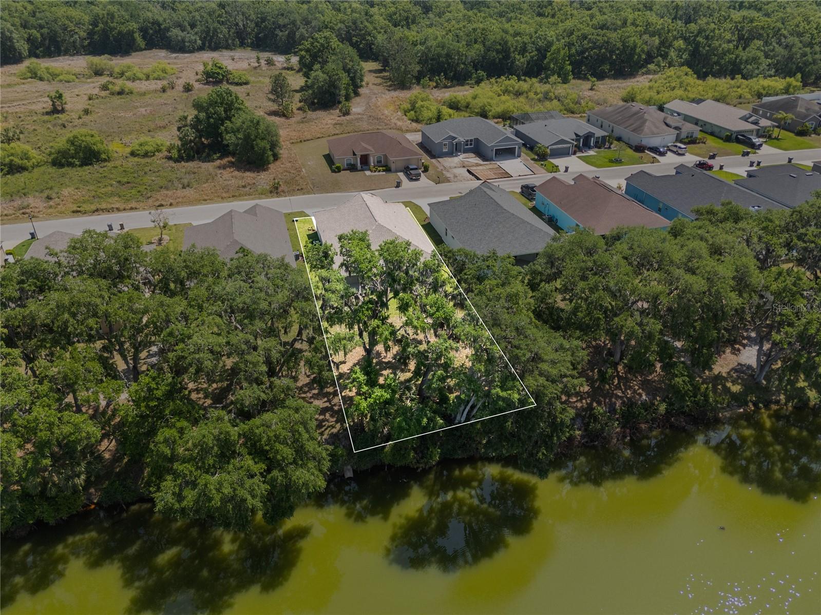 4541 FAIRWAY OAKS DRIVE, Mulberry, FL 33860